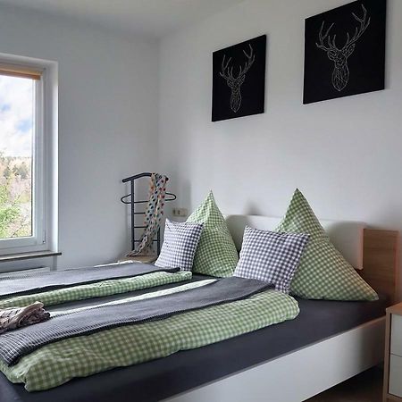 Bergblick-Braunlage公寓 外观 照片